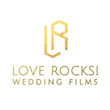 Videographer LOVE ROCKS! WEDDING FILMS
