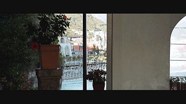 Videógrafo Walter Iermano de La Spezia, Itália - Amarsi, wedding