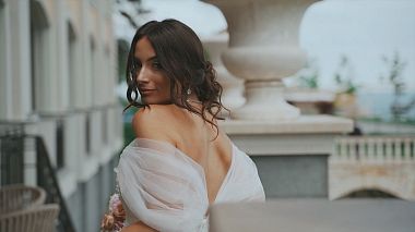 Sofya, Bulgaristan'dan Iliyan Georgiev kameraman - Wedding Highlights, düğün

