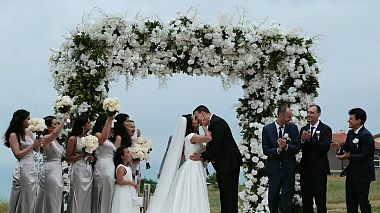 Sofya, Bulgaristan'dan Iliyan Georgiev kameraman - True Love, düğün
