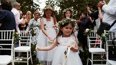 来自 索非亚, 保加利亚 的摄像师 Iliyan Georgiev - The tale continue ..., wedding