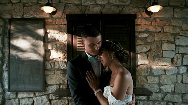 Videografo Iliyan Georgiev da Sofia, Bulgaria - More than love, wedding