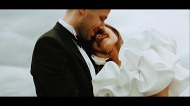 Відеограф Daniela Mastrosanchez, Базель, Швейцарія - Wedding in Switzerland, wedding