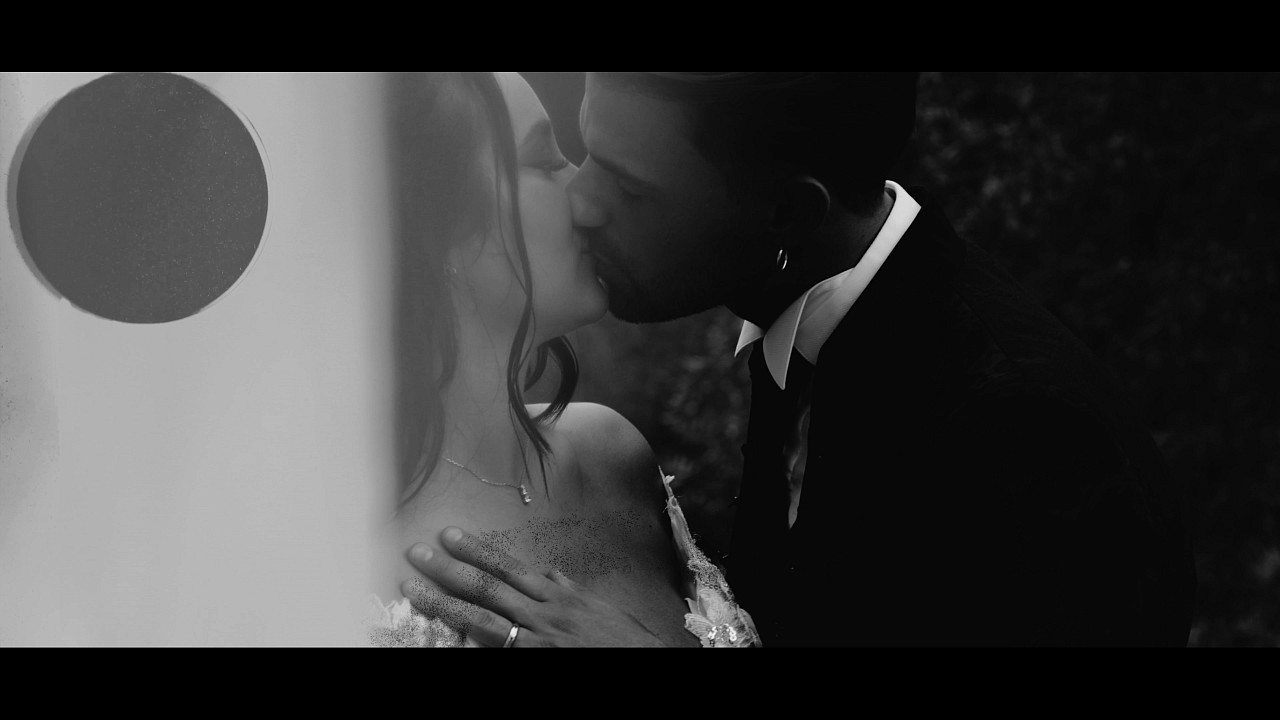 Ilaria & Nicola Wedding Trailer