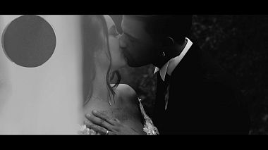 Βιντεογράφος Daniela Mastrosanchez από Βασιλεία, Ελβετία - Ilaria & Nicola Wedding Trailer, wedding