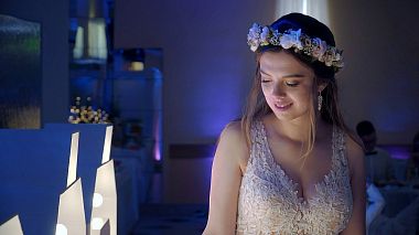 Videographer Kozak Studio from Biała Podlaska, Polen - Magda & Łukasz, engagement, wedding