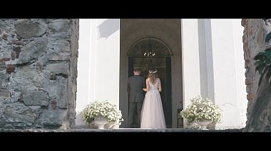 Видеограф Momenty Wasze Wideo Historie, Жешув, Польша - KAMILA | SYLWESTER 12.09.20 | Highlights, свадьба