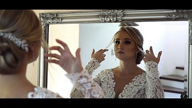 来自 罗兹, 波兰 的摄像师 Excellentfilms - Natalia + Łukasz - Wedding trailer, engagement, reporting, wedding