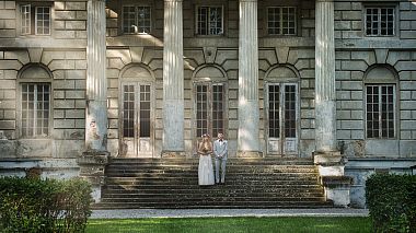 Videograf Excellentfilms din Łódź, Polonia - Romantic wedding session, nunta