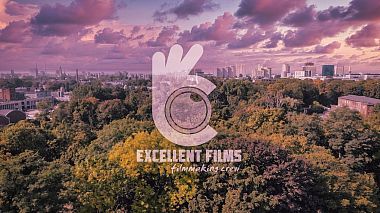 Videographer Excellentfilms from Lodz, Poland - Greatest of All Time - wedding showreel 2022, drone-video, event, showreel, wedding