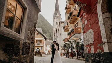 Відеограф Miclea Calin, Відень, Австрія - Nicholas & Lea | Love Story, drone-video, engagement, event, wedding