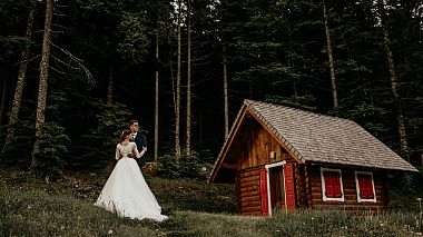 Videógrafo Miclea Calin de Viena, Austria - Daniel & Rahela | Love Story, engagement, event, reporting, wedding