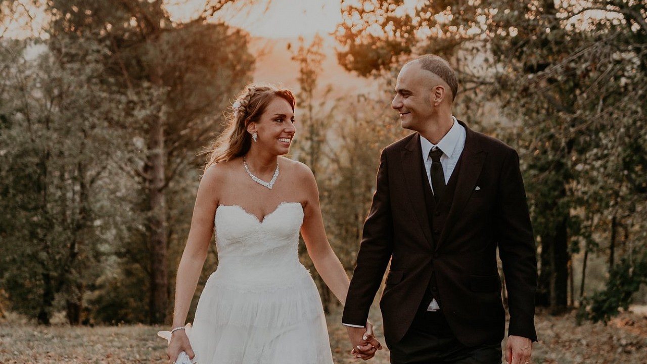 Marco & Federica | Wedding Film