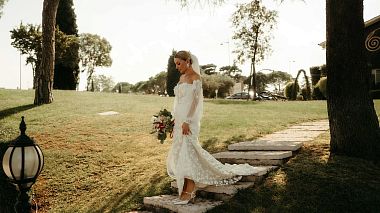Videografo Miclea Calin da Vienna, Austria - A | V, engagement, reporting, showreel, wedding