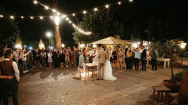 Videographer Miclea Calin from Vienne, Autriche - D | A, wedding