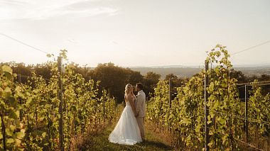 Filmowiec Miclea Calin z Wiedeń, Austria - love never fails, wedding
