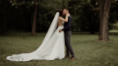 Videographer Fineleaf films from Szeged, Hungary - Orsi- Gábor, wedding