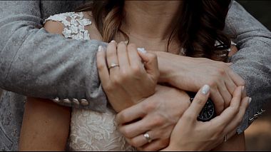 Filmowiec Fineleaf films z Segedyn, Węgry - Otti & Bence, wedding