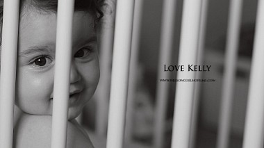Filmowiec Nelson Coelho z Luksemburg, Luksemburg - Love Kelly, baby