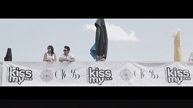 Videographer Nelson Coelho from Luxembourg, Luxembourg - Kiss My Boat 2014, event
