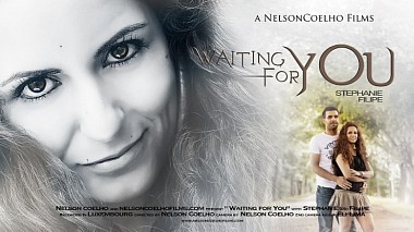 Videógrafo Nelson Coelho de Luxemburgo, Luxemburgo - "Waiting for You", engagement