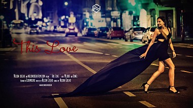 Видеограф Nelson Coelho, Люксембург, Люксембург - This Love, wedding