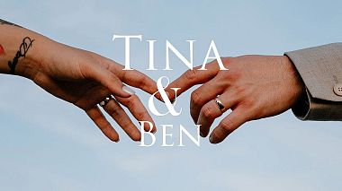 来自 瑙吉考尼饶, 匈牙利 的摄像师 Adam Balazs - Tina & Ben, wedding