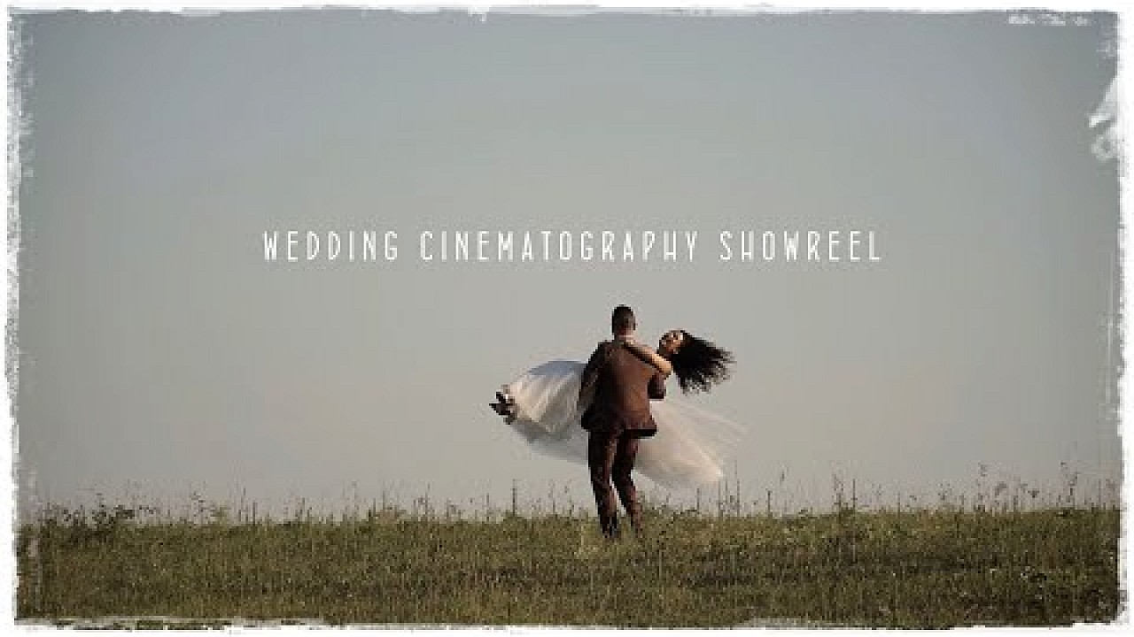 Best Moments of Ktavideo I Wedding Cinematography Showreel