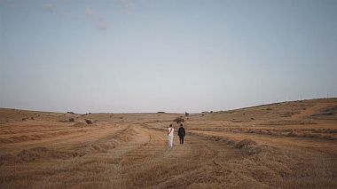 Videographer Angelo Maggio from Bari, Italy - I carry you heart with me | Wedding in Apulia, SDE, drone-video, engagement, reporting, wedding