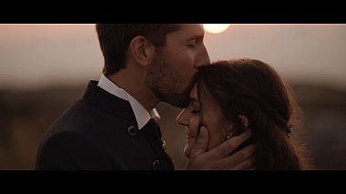 Видеограф Gianluca Tosetto, Верона, Италия - Il mondo, engagement, wedding