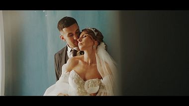 来自 切尔诺夫策, 乌克兰 的摄像师 Vilni Production - Александр + Юлия, wedding