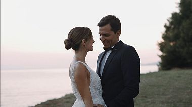 Videographer LIGHTMOTION from Thessaloniki, Greece - Alice & Mario, wedding