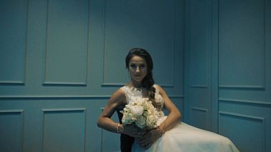 来自 克拉科夫, 波兰 的摄像师 Kaya Kogut - Falling in Love, engagement, wedding