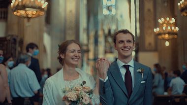Kraków, Polonya'dan Kaya Kogut kameraman - A new day rise, düğün, etkinlik, nişan
