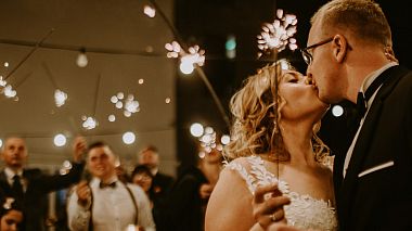 Videógrafo Kaya Kogut de Cracóvia, Polónia - This fire, anniversary, event, wedding