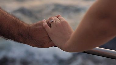 Filmowiec Ilidio Cardoso  Photography z Porto, Portugalia - Love Story- Rafaela e Nelson, engagement, wedding