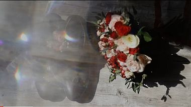 Видеограф Vladymyr Kyrychenko, Херсон, Украина - Wedding video O&K, свадьба