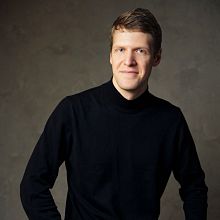 Βιντεογράφος Rukin Oleksandr