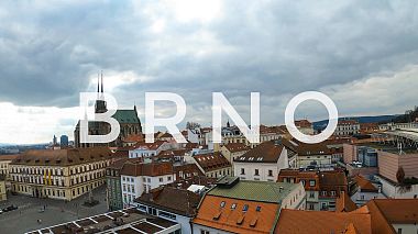Budapeşte, Macaristan'dan Marcell Mohacsi kameraman - One day in BRNO - FlixBus x EatReal commercial - travel video, reklam
