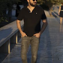 Videographer Σπύρος Ζουρλίδης
