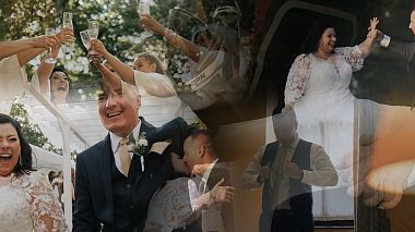 Filmowiec Peter Steiner z Budapeszt, Węgry - Noemi + Tamas I the day of happiness, wedding