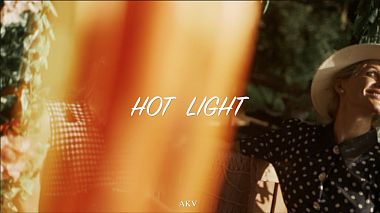 Videographer Alexey  Komissarov from Moscou, Russie - HOT LIGHT, corporate video, event, musical video, reporting