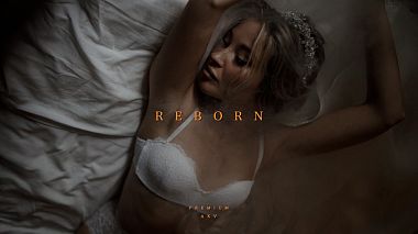 Videographer Alexey  Komissarov from Moscow, Russia - REBORN, engagement, erotic, musical video, wedding