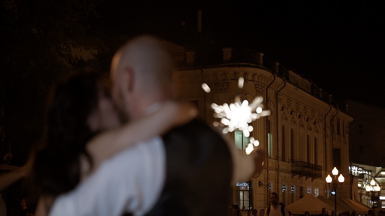 ANDRIAN & NATALIA