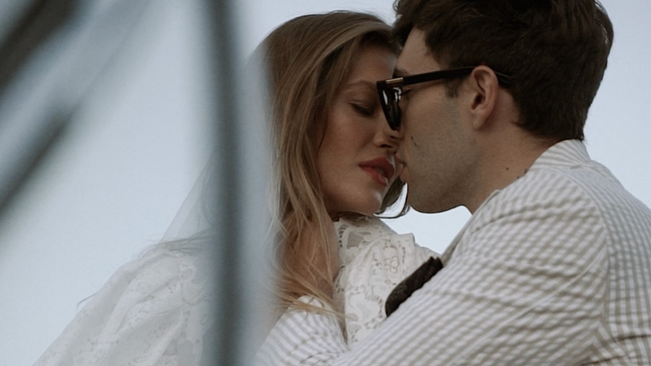 Julia | Dmitry
