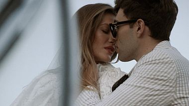 Videographer Alexey  Komissarov from Moscow, Russia - Julia | Dmitry, engagement, event, invitation, musical video, wedding