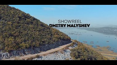 Βιντεογράφος Dmitry Malyshev από Μόσχα, Ρωσία - Шоурил 2019, corporate video, drone-video, event, reporting, showreel