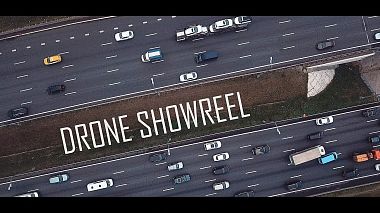 Videographer Dmitry Malyshev from Moscow, Russia - DRONE SHOWREEL | ШОУРИЛ АЭРОСЪЕМКИ, corporate video, drone-video, engagement, reporting, wedding