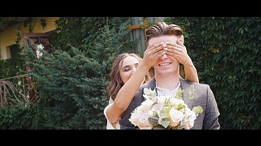 Видеограф Storozhenko Pasha, Винница, Украина - Wedding in Ukraine, свадьба, событие
