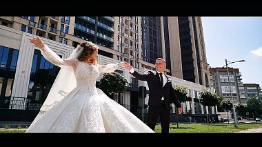 Видеограф Storozhenko Pasha, Виница, Украйна - Wedding in Ukraine, SDE, drone-video, engagement, event, wedding